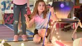 Olympia Brown students construct, play on mini golf course