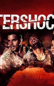 Aftershock (2012 film)