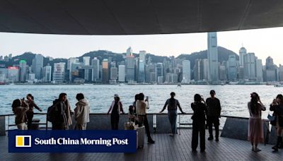 Hong Kong’s market depth, mainland proximity in focus at Apec business summit