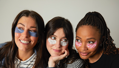 14 Under-Eye Patches and Masks That Seriously Firm and Brighten