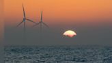 Floating wind Salamander group applies for North Sea consent