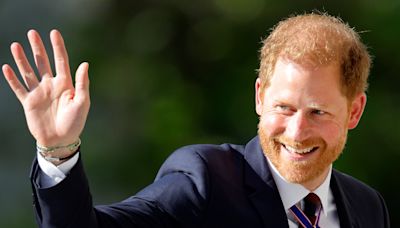 Huge rise in support for Prince Harry returning to Royal duties