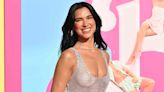 Every Last Piece of Dua Lipa's 'Barbie' Premiere Look Was Inspired by Her Mermaid Character — Even Her Manicure!