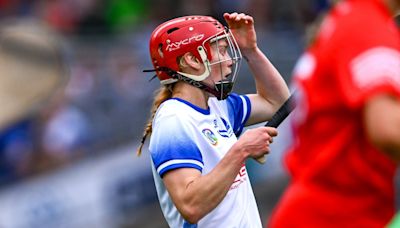 Waterford determined to put best foot forward