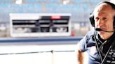 AlphaTauri Team Principal Franz Tost to Step Back at End of Year
