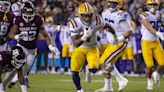 LSU Football: Former 5-Star LSU RB John Emery Returning to Baton Rouge