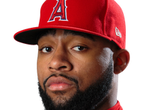 Jo Adell shines despite Angels' narrow loss