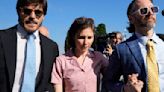Amanda Knox vows to 'fight for the truth' after Italian court convicts her again of slander - The Morning Sun