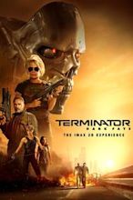 Terminator: Destino oscuro