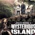 Mysterious Island - Die geheimnisvolle Insel