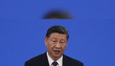 China's Xi Jinping lauds relevance of 'Panchsheel' to end world conflicts