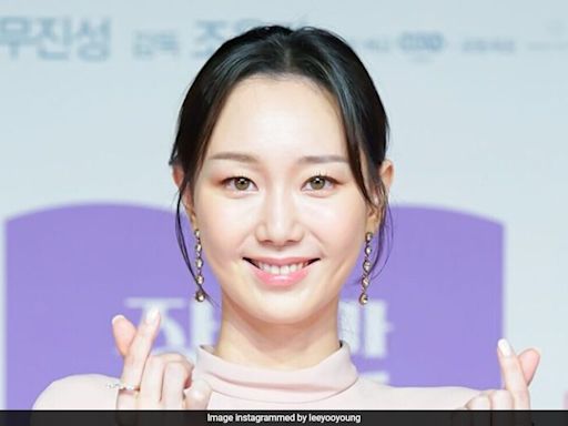 The Lies Within Actress Lee Yoo Young Announces Pregnancy, Reveals She Got Married In May