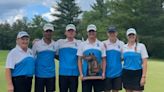 Ann Arbor golf: Experience shows as Skyline wins fourth straight regional title