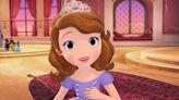Sofia the First: Where to Watch & Stream Online