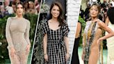 Katherine Schwarzenegger unimpressed by Met Gala's stripped-down, sexy styles: No longer 'chic and classy'