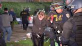 UCLA Pro-Palestine Encampment Dismantled by Police; Over 200 Arrested - MyNewsLA.com