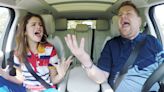 The origins of James Corden’s Carpool Karaoke