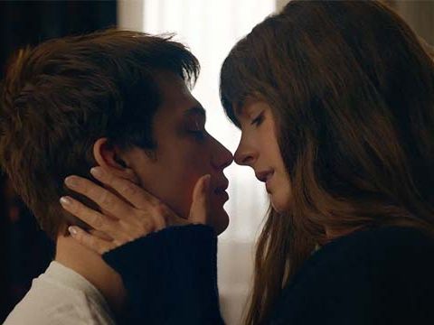 ‘The Idea of You’ review round-up: Anne Hathaway and Nicholas Galitzine sizzle in Prime Video’s ‘instant classic’ rom-com