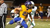 Maroa-Forsyth clinches second straight outright Sangamo title with close win over Athens