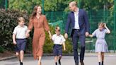 Here's Why Kate Middleton Broke Tradition and Released Prince Louis' Birthday Photo Late