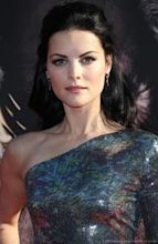 Jaimie Alexander