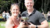 'Missing' Highland Games trophy won for first time in 90 years