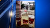 Las Cruces Police inviting community to cool down the heat with lemonade