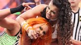 WWE NXT Storyline Involving Gigi Dolin Reportedly Dropped - Wrestling Inc.