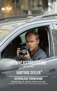 Hartwig Seeler - Gefährliche Erinnerung