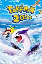 Pokémon: The Movie 2000