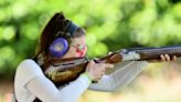 Team GB shooter Lucy Hall relishing Olympic debut