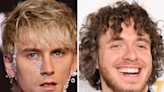 Machine Gun Kelly appears to shade Jack Harlow in new Renegade Freestyle rap