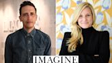 Marc Gilbar Elevated To President Of Imagine Brands; Amanda Farrand Joins As EVP, Business & Brand Development