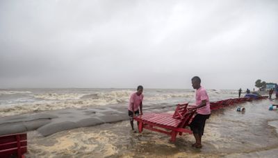 Cyclone Remal slams into India, Bangladesh: What we know