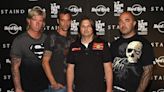 Staind Collabs With Dorothy On Their New Ballad | 96.1 The Rocket | Doc Reno