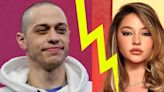 Pete Davidson & Madelyn Cline Split After 10 Months of Dating