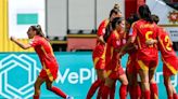 Alineaciones probables del España - Países Bajos de la final del Europeo sub-19