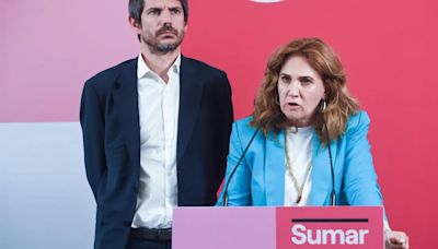 Sumar propone la herencia universal de 20.000€ a jóvenes, derogar el pacto migratorio e impuestos a petroleras