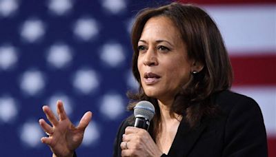 Kamala Harris a pocos pasos de nominación demócrata en EEUU - Noticias Prensa Latina