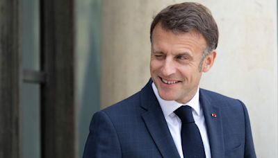 Macron pins hopes on ‘poster boy’ prime minister as he trails Le Pen