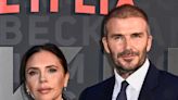 David Beckham knew he would ‘always’ be with Victoria weeks before they’d even met