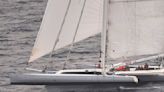 Famed racing sailboat attacked by gunmen off war-torn Yemen