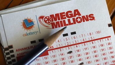 Winning California lottery ticket still unclaimed