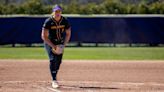 Hammond tosses second no-hitter of the season for UAlbany