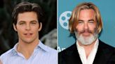 Chris Pine Says He Was Paid $65,000 for His Big Break in 'Princess Diaries 2': 'My Life Had Changed'