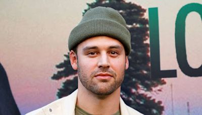 '9-1-1' star Ryan Guzman opens up about suicide attempt, urges men to seek help