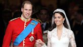 William e Kate Middleton celebram aniversário de casamento; relembre detalhes