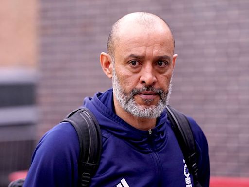 New kit, new faces, Nuno's smile - four things spotted as Nottingham Forest return for pre-season