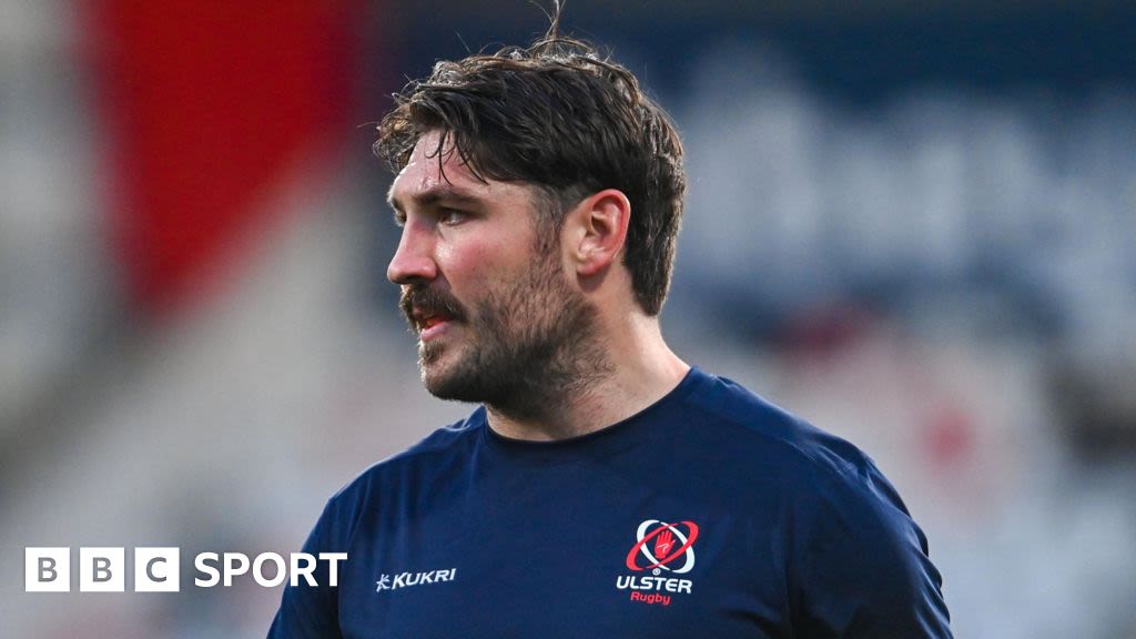 Ulster v Leinster: Hugo Keenan and James Ryan; Tom O'Toole given Ulster start for URC match