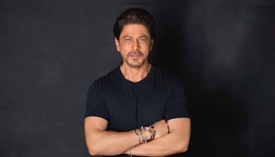 Megastar Shah Rukh Khan to be honoured with Pardo alla Carriera at Locarno Film Festival in Switzerland - CNBC TV18